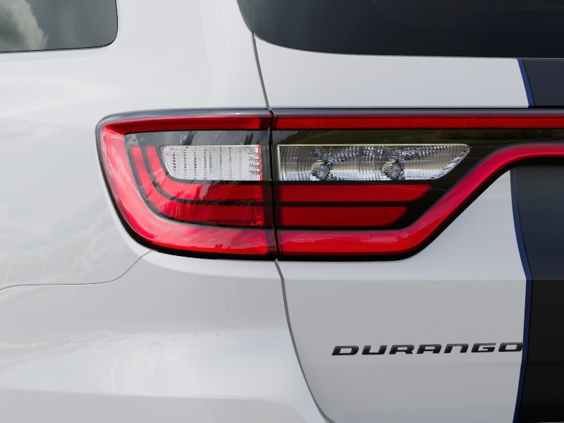 New 2026 White Knuckle Clearcoat Dodge GT Plus image 35