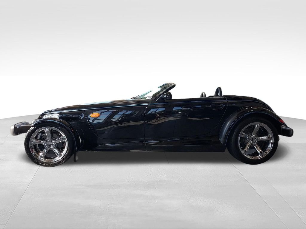 Used 1999  Plymouth Base image 5