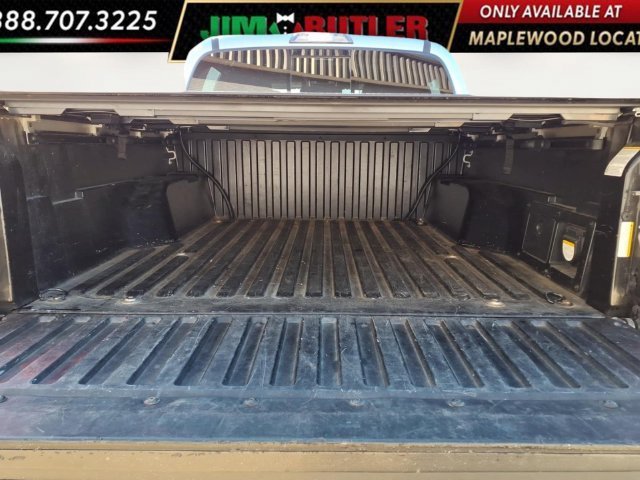 Used 2019 Gray Toyota TRD Off Road image 26