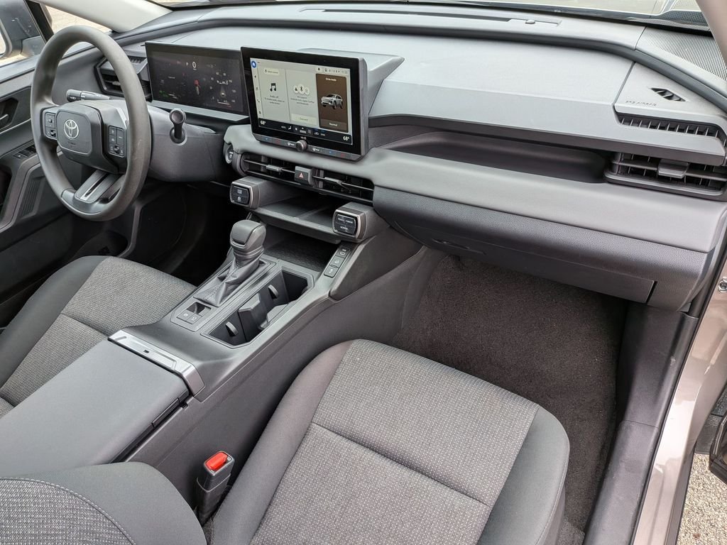 Used 2026  Toyota LE image 31