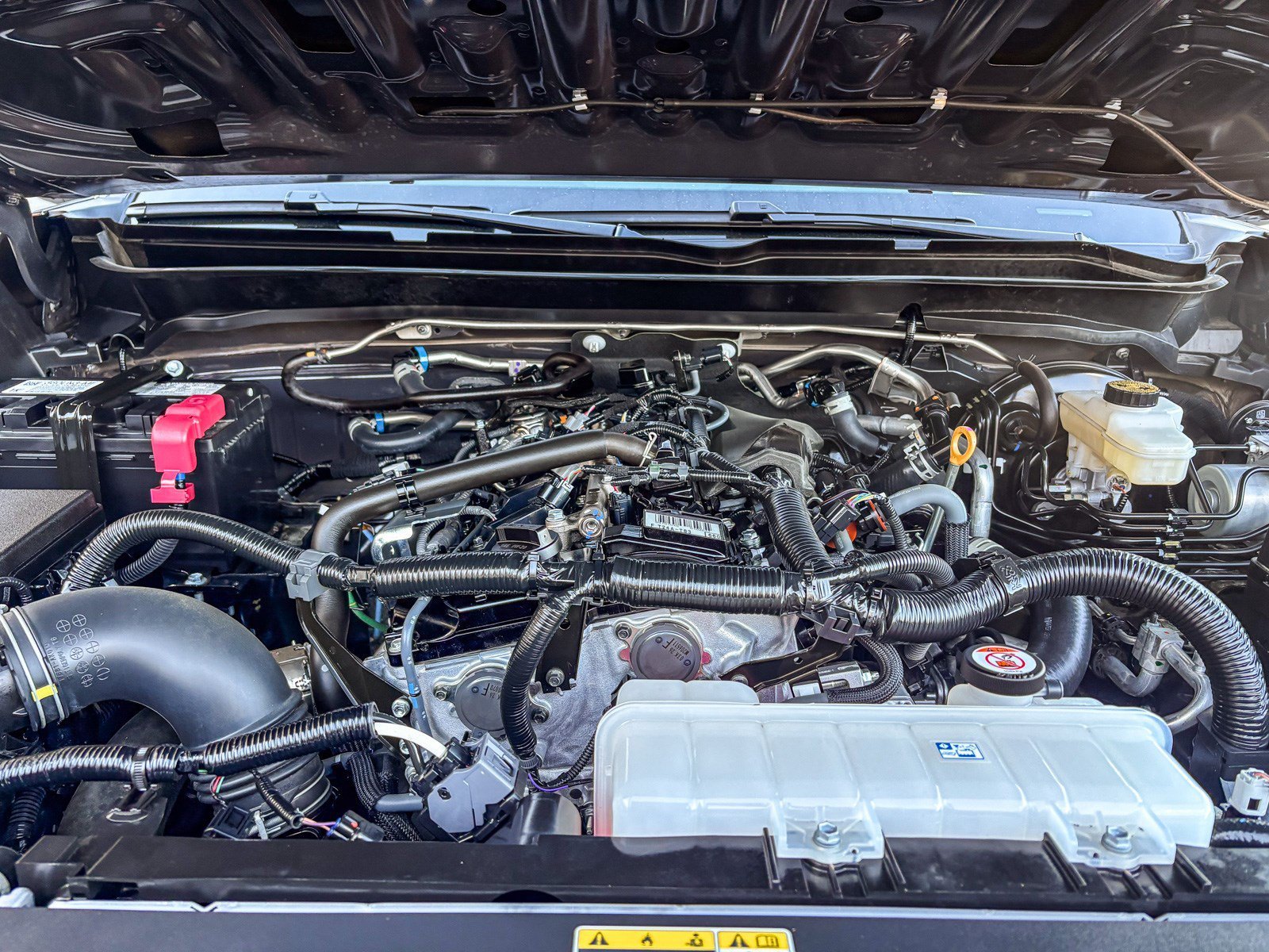 Used 2026 Underground Toyota SR5 image 11