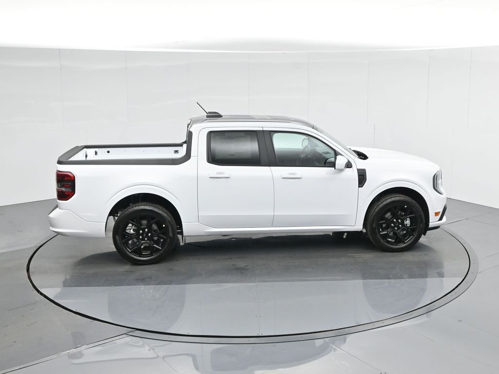 New 2025 Oxford White Ford Lobo Standard image 38