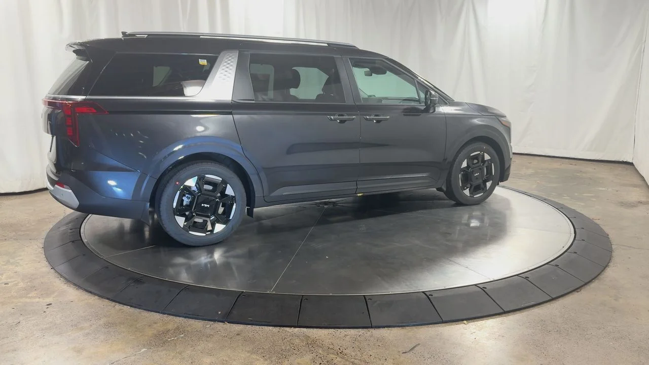 New 2026 Panthera Metal Kia EX image 9
