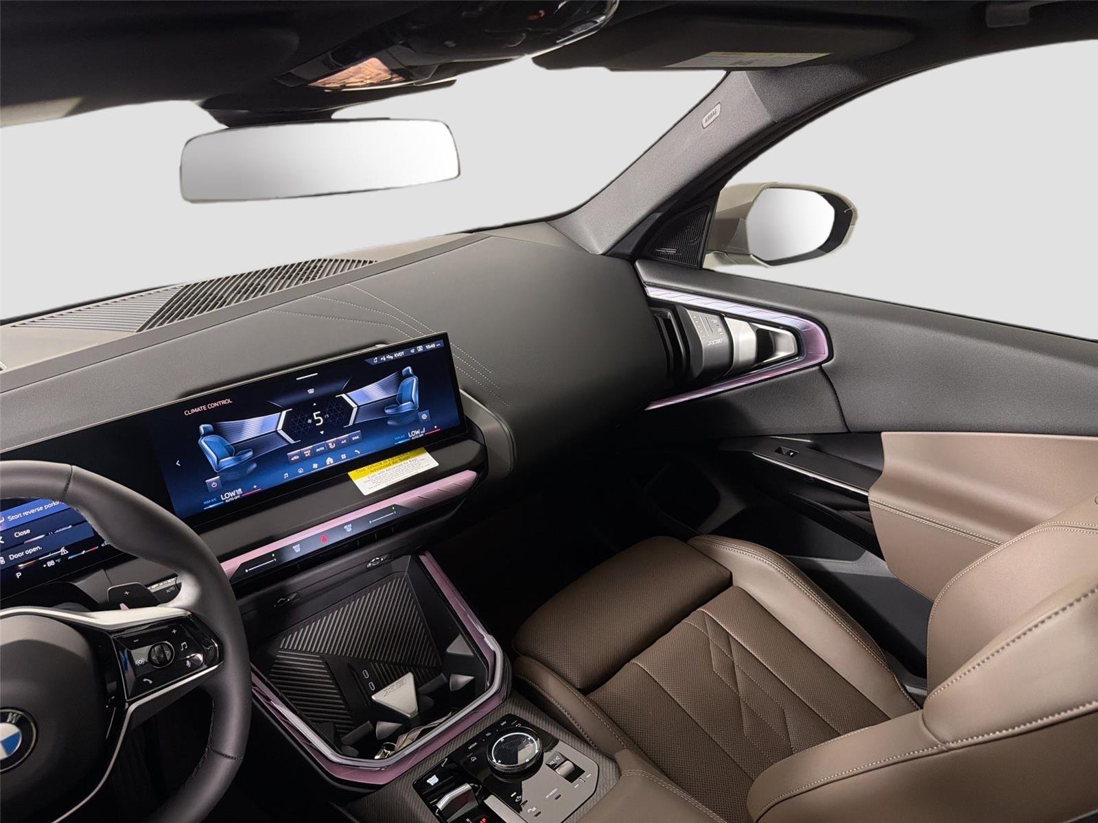 New 2026 Dune Grey Metallic BMW 30 xDrive image 23