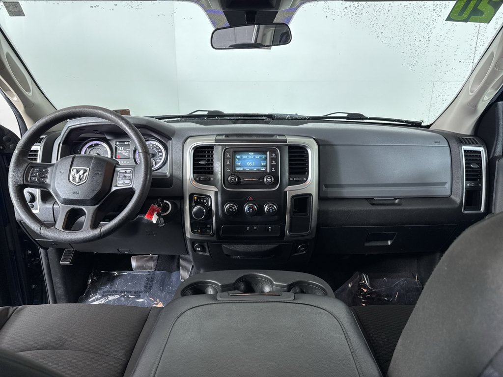 Used 2020 Patriot Blue Pearlcoat Ram Warlock image 5