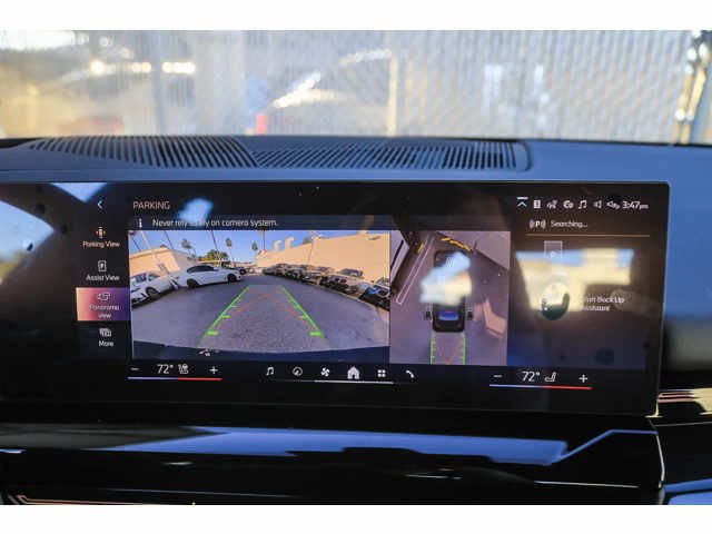 Used 2026 Carbon Black Metallic BMW 530i image 20