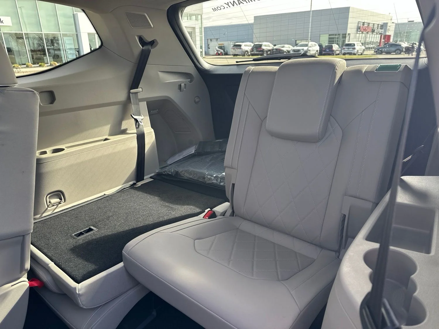 New 2026 Green Volkswagen 2.0T SEL Premium R-Line image 25