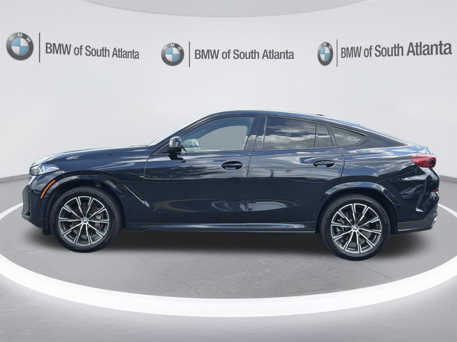 Certified Used 2026 Carbon Black Metallic BMW xDrive40i image 23