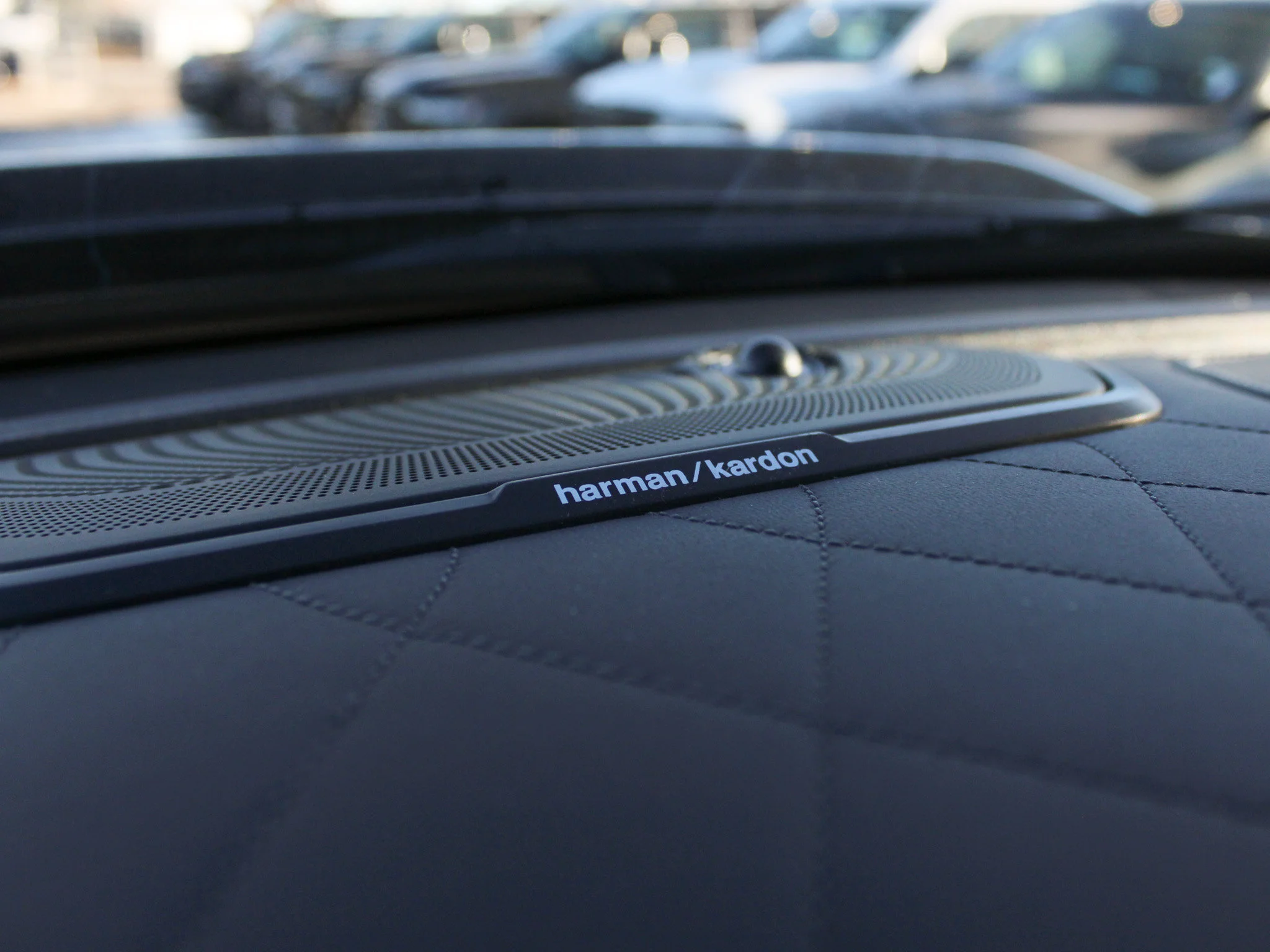 New 2026 Black RAM Limited* image 21