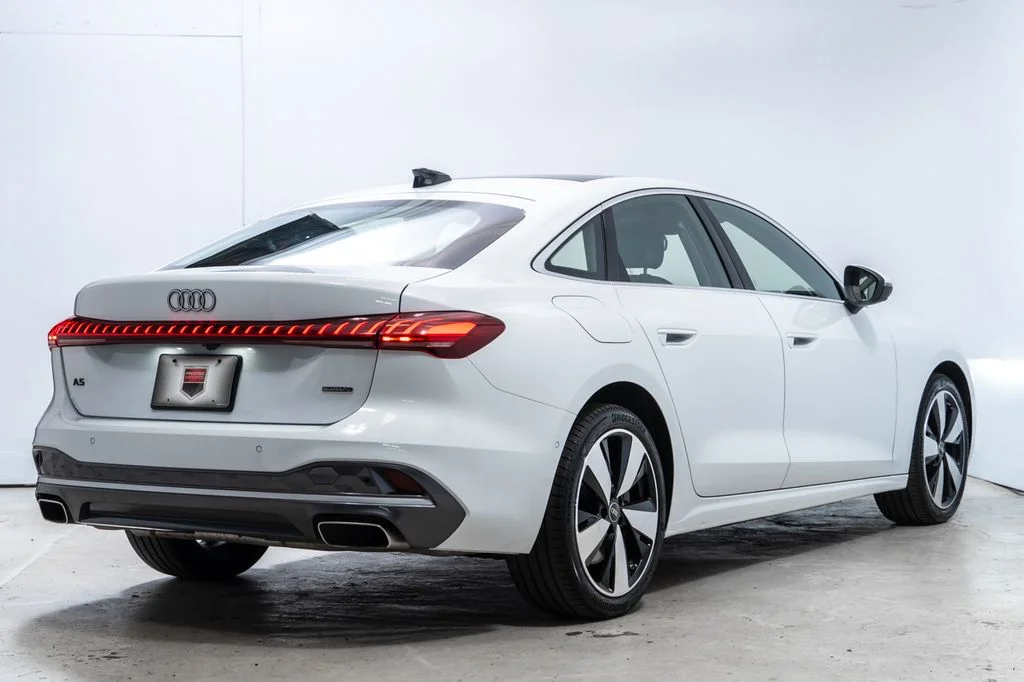 2025 Audi New A5 Premium - Photo 7