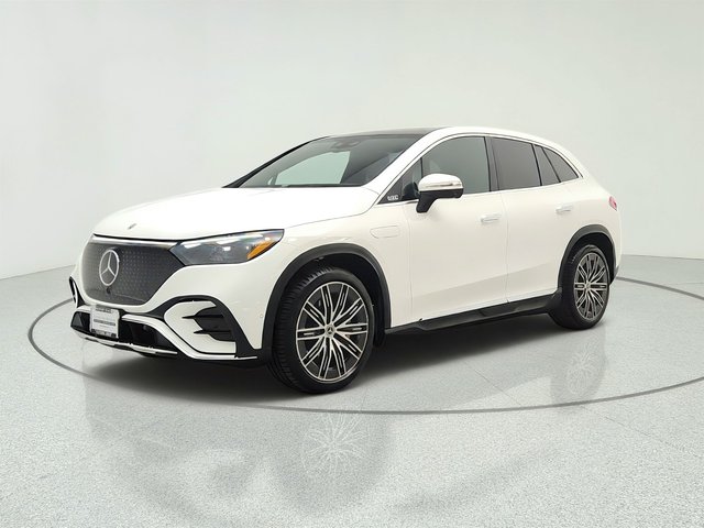 2023 Mercedes-Benz EQE EQE 500 4MATIC® SUV