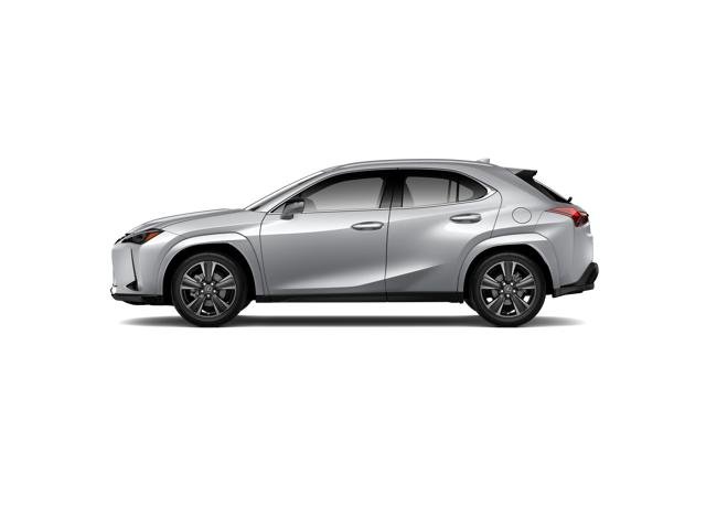 New 2026 Iridium Lexus PREMIUM AWD image 2