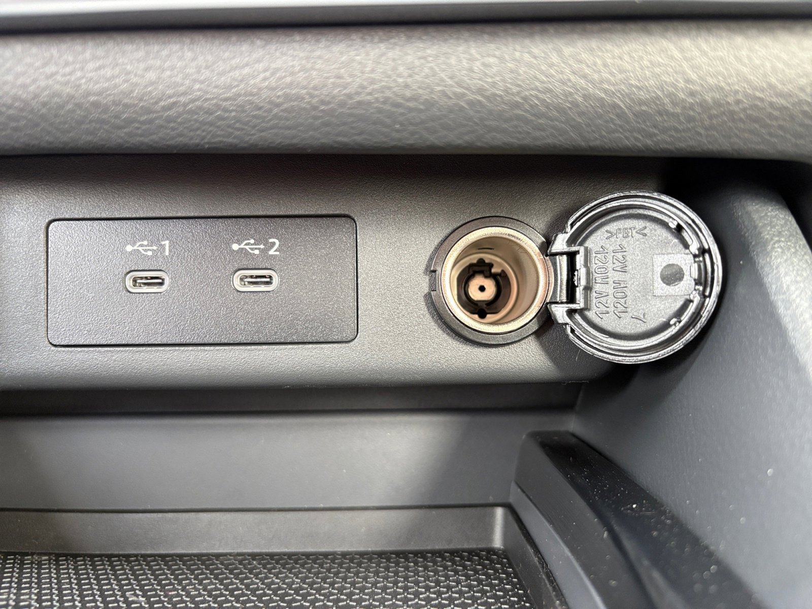 New 2026 Gun Metallic Nissan SV image 22