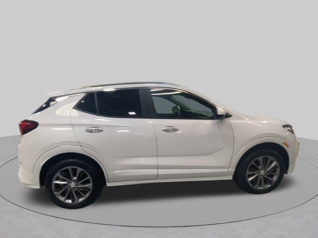 2023 Buick Encore GX Select - Photo 11