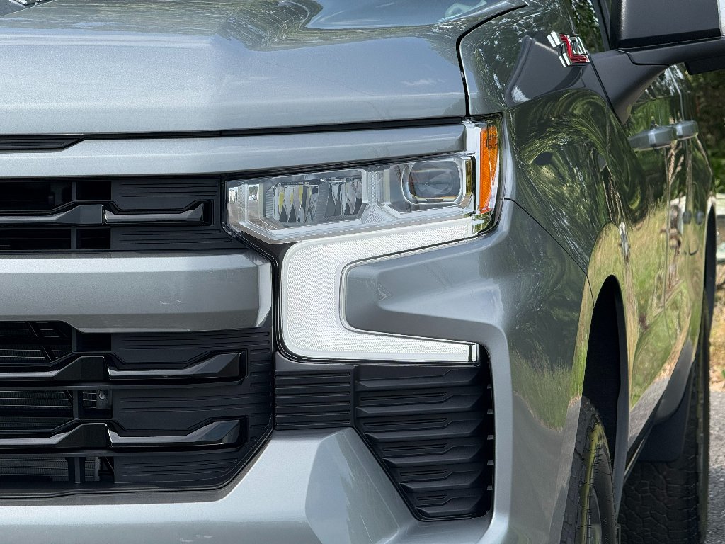 2026 Chevrolet Silverado 1500 RST - Photo 15