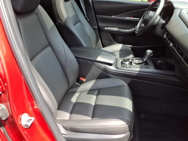 Certified Used 2026 Soul Red Crystal Metallic Mazda 2.5 S Preferred image 19