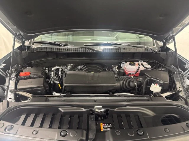 2026 Chevrolet Silverado 1500 LT - Photo 8
