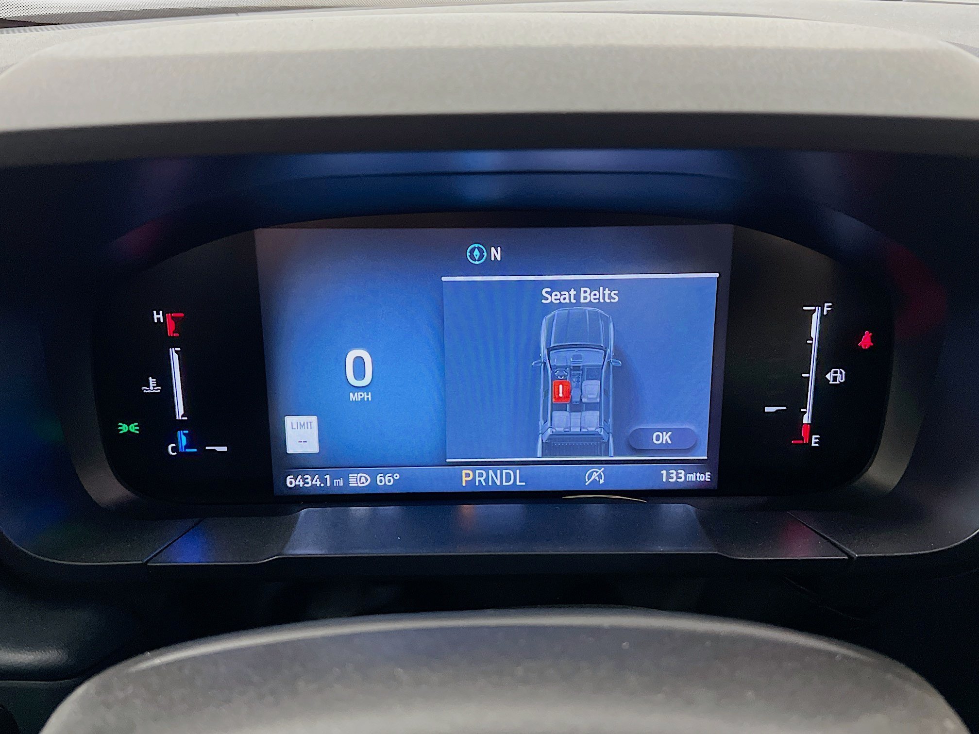 Used 2026 Black Ford LARIAT image 14