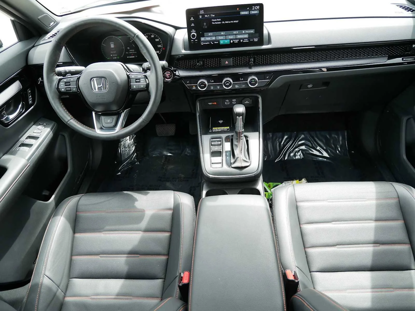 2024 Honda CR-V Sport Touring - Photo 46