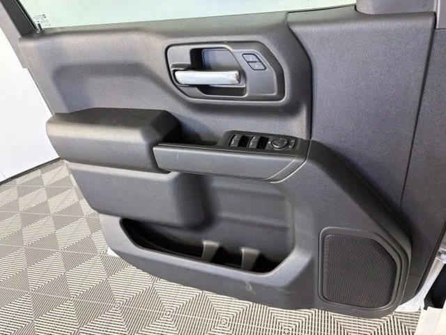 2026 GMC Sierra 1500 Pro - Photo 22