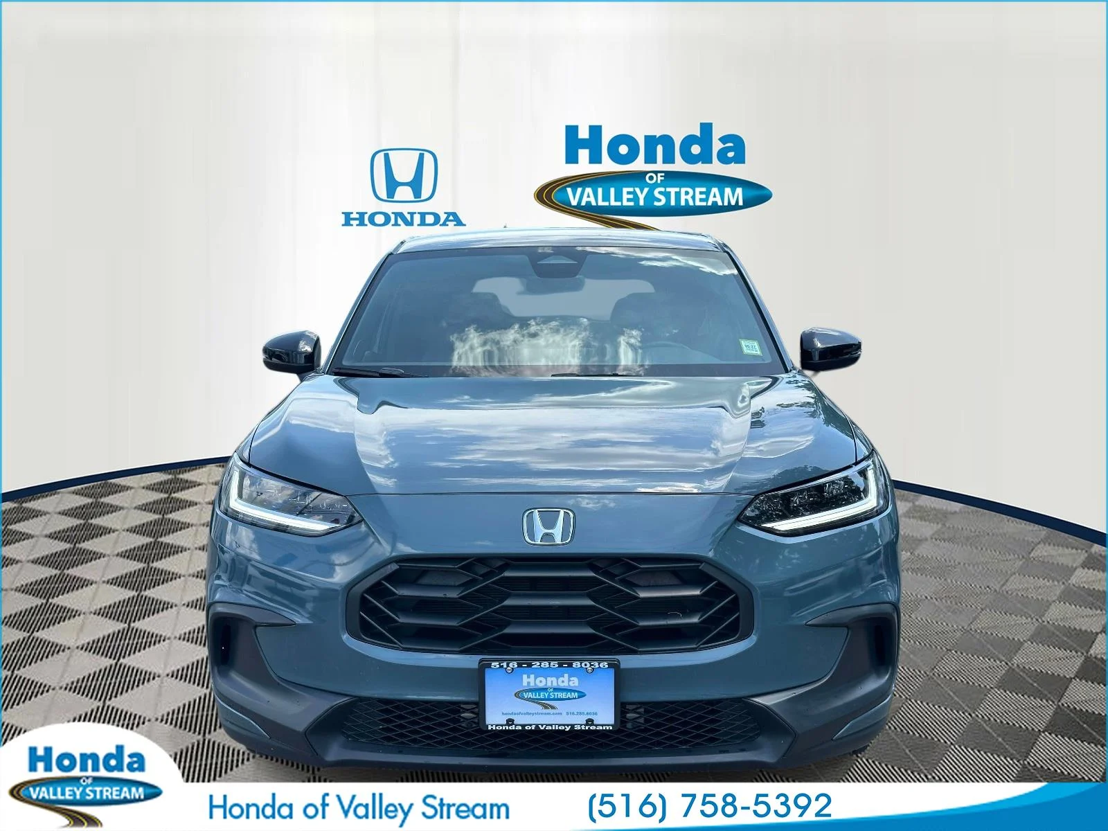 2024 Honda HR-V Sport - Photo 2
