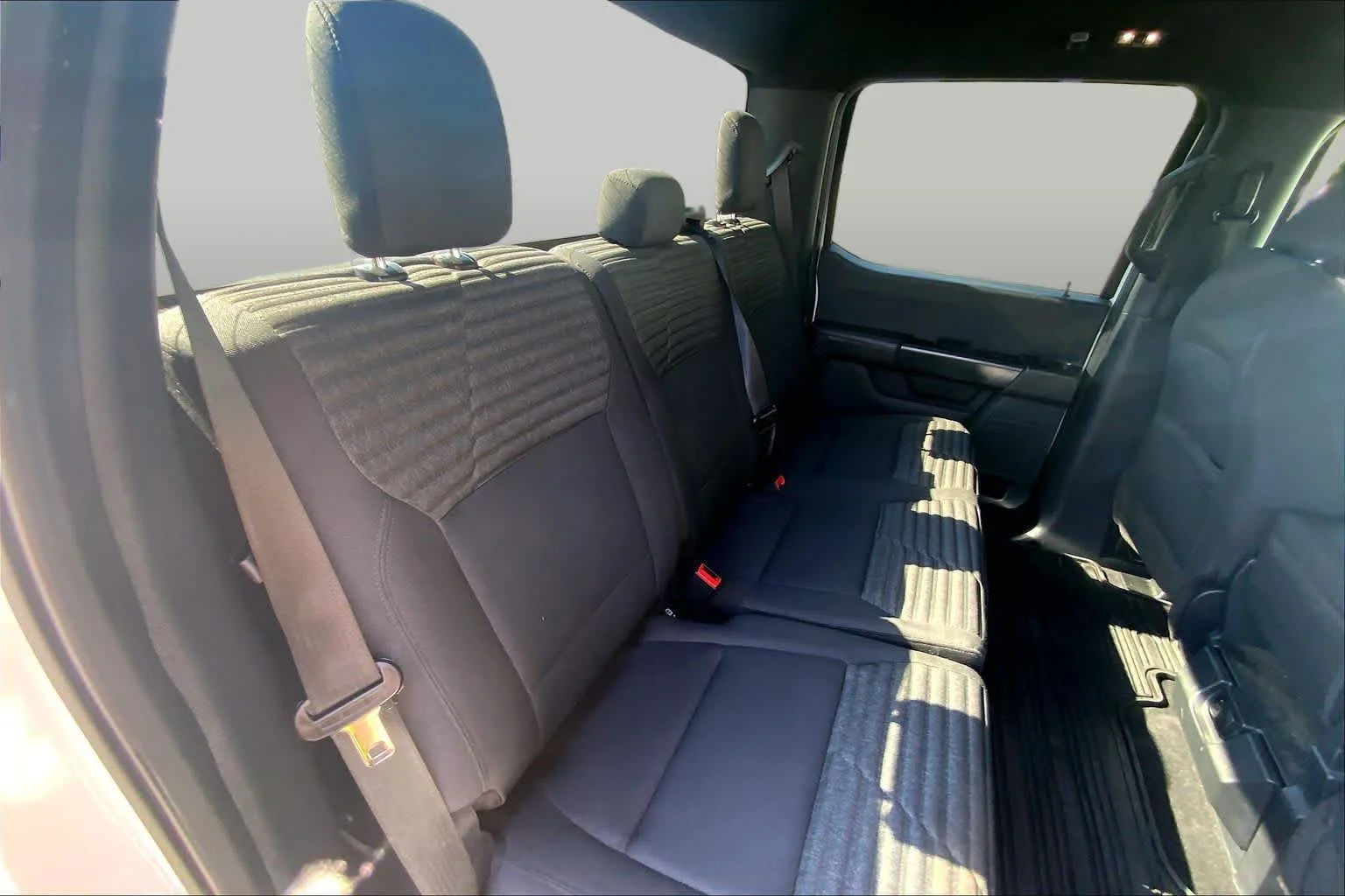 Certified Used 2023 Oxford White Ford XL image 20