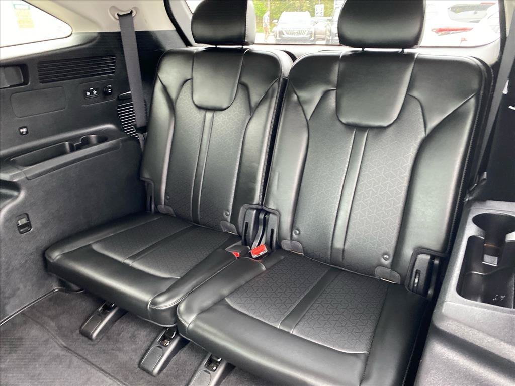 Certified Used 2021 Aruba Green Kia EX image 26