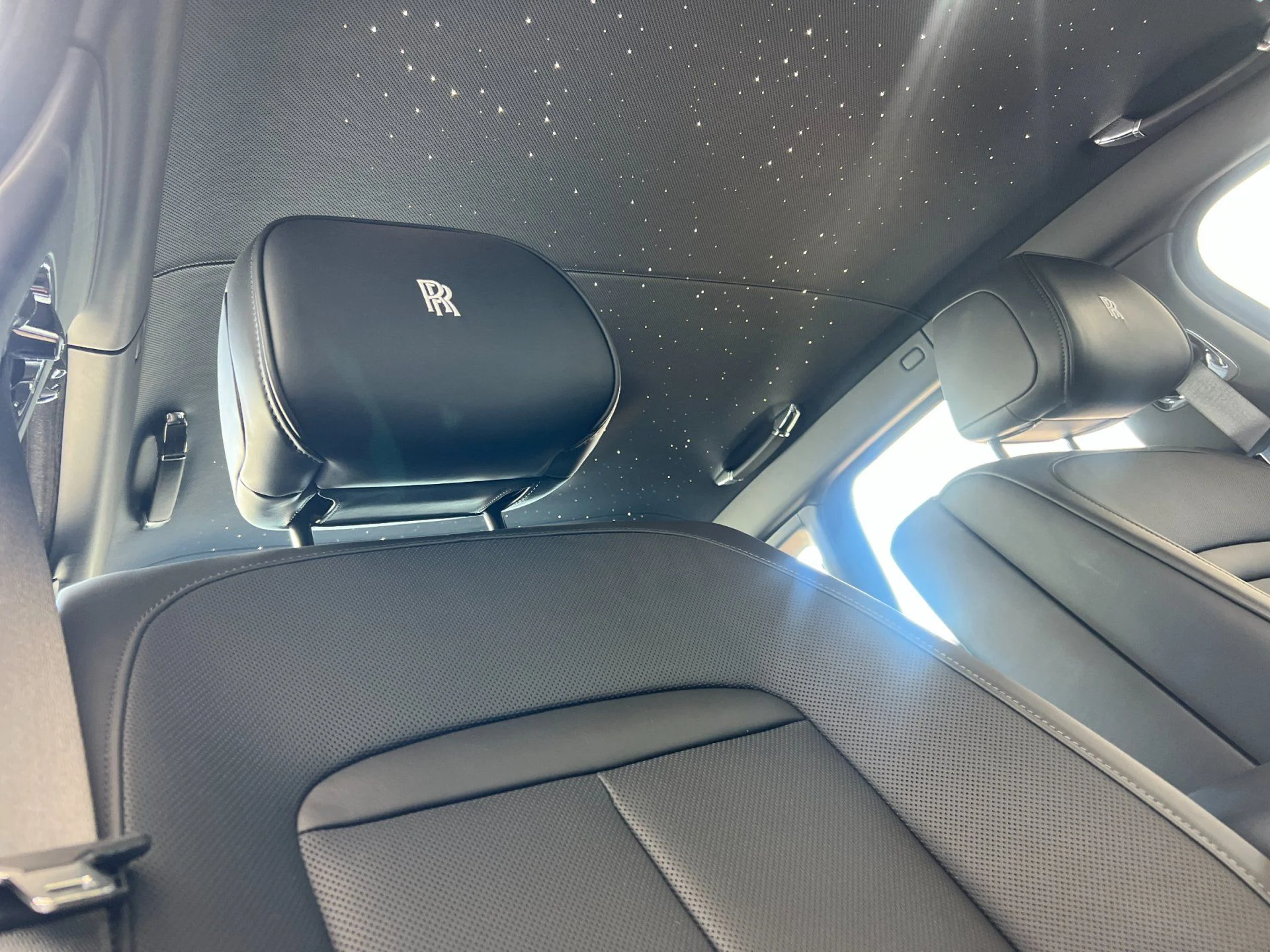 Certified Used 2026 Blue Rolls-Royce  image 18