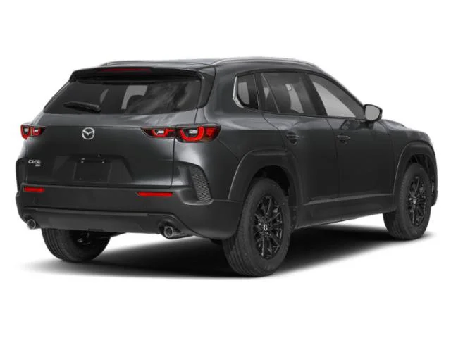 New 2026 Wind Chill Pearl Mazda 2.5 S Select AWD image 5