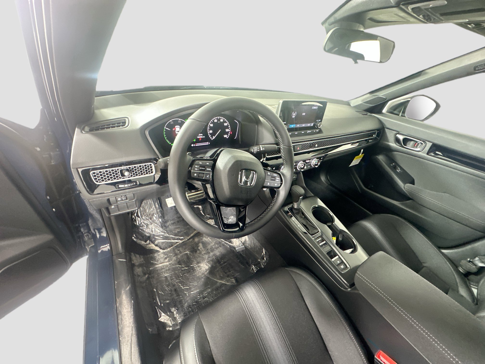 2026 Honda Civic Sport - Photo 7