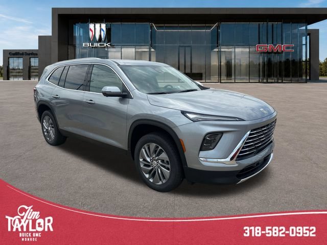 2027 Buick Enclave Preferred