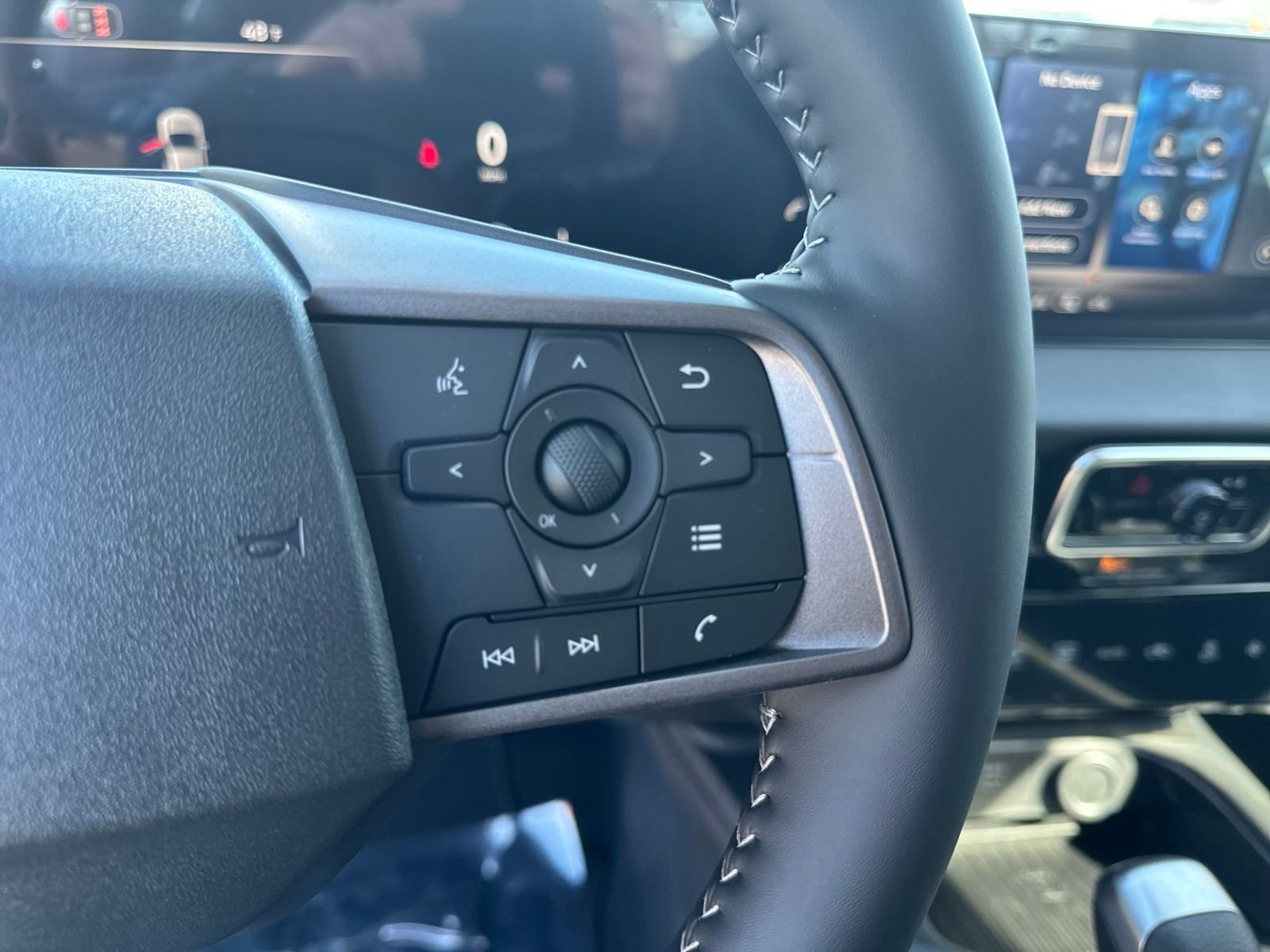 New 2026 Nissan Sentra SV 4D Sedan