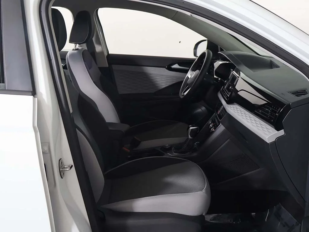 Used 2024 White Volkswagen 1.5T S image 24