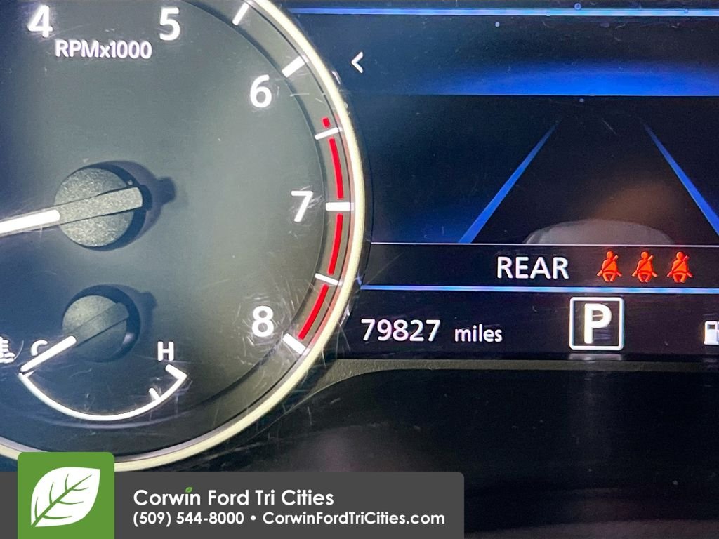 Used 2021 Nissan Sentra SV with VIN 3N1AB8CV7MY329927 for sale in Pasco, WA