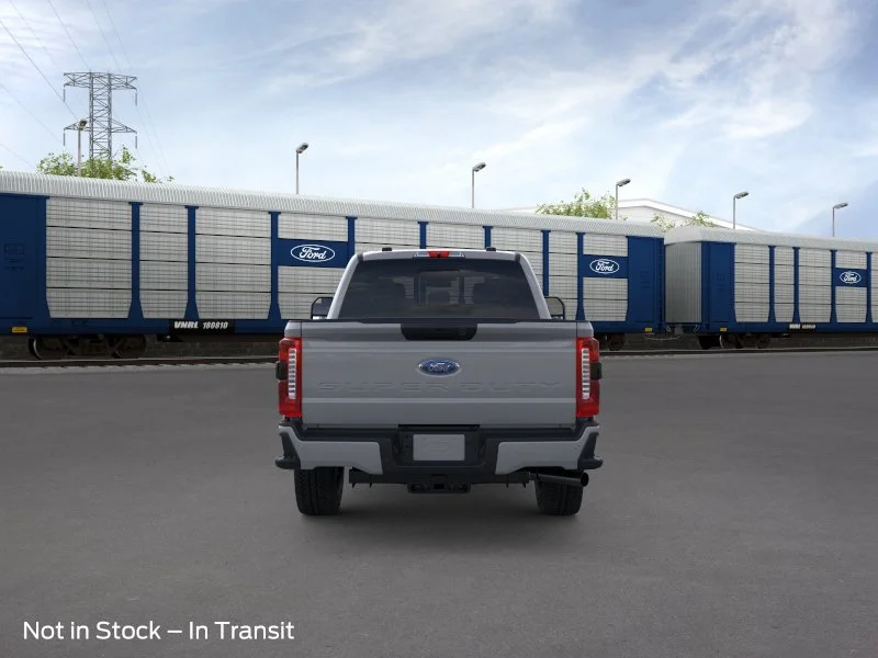 New 2026 Avalanche Ford F-250® XL image 33