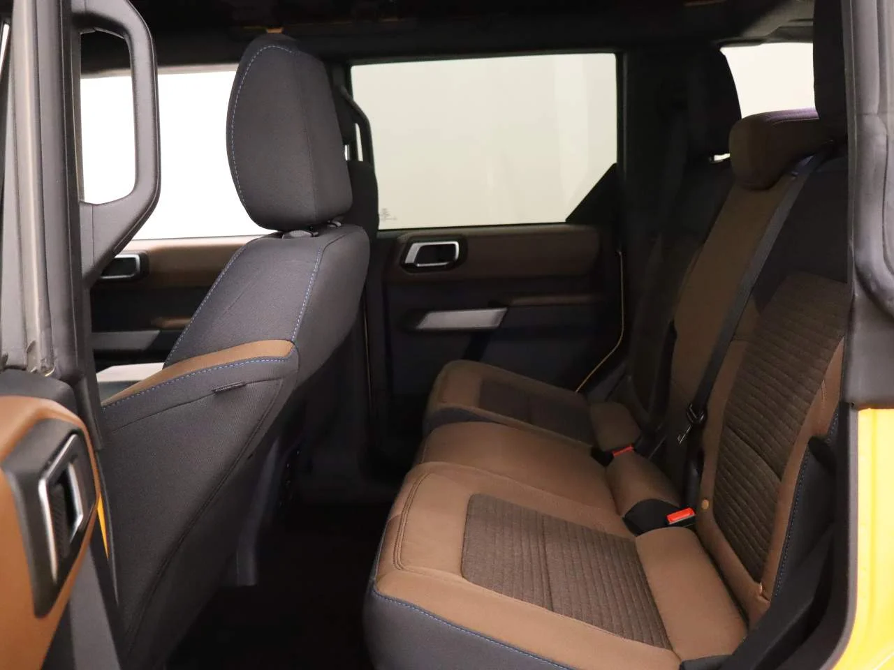 Used 2022 Orange Metallic Ford Outer Banks image 18