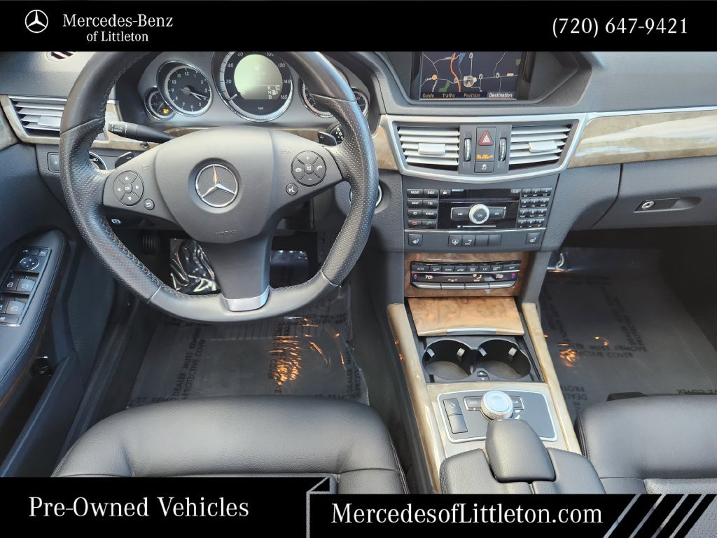 Used 2010  Mercedes-Benz E 350 image 25