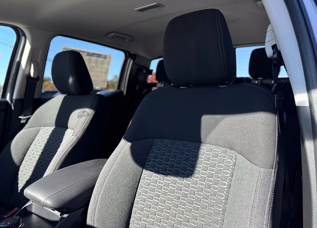 New 2026 Avalanche Ford XLT image 16