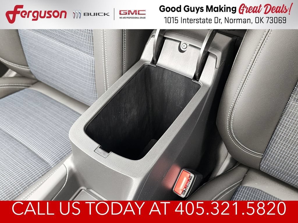2026 Buick Envista Preferred - Photo 30