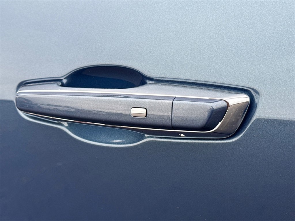 2026 BUICK ENCLAVE - Image 12