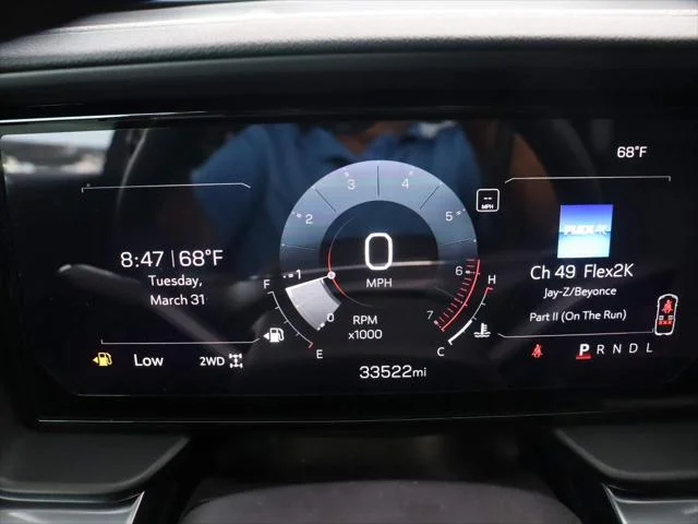 2025 GMC Terrain Elevation - Photo 10