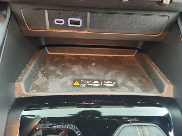 Used 2026 Beige GMC AT4 image 33