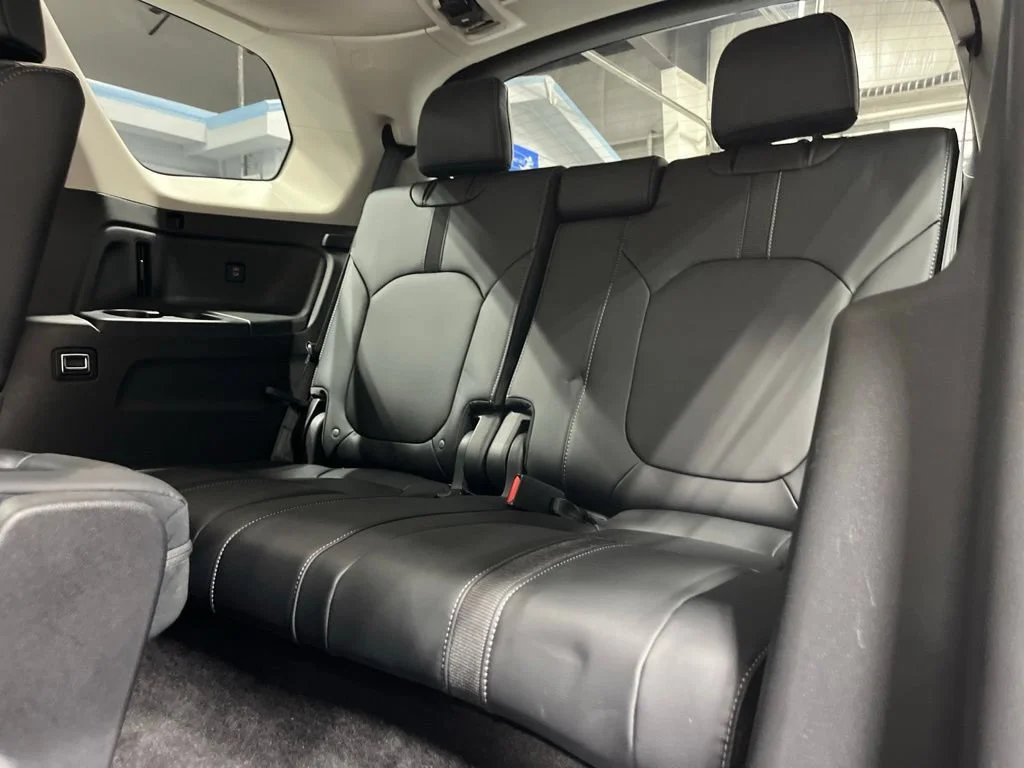 2025 Honda Pilot EX-L - Photo 70