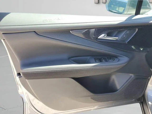 New 2025 Sterling Gray Metallic Chevrolet LT image 26