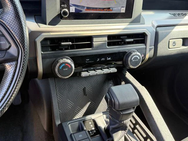 Certified Used 2026 CELESTIAL SILVER Toyota SR5 image 53