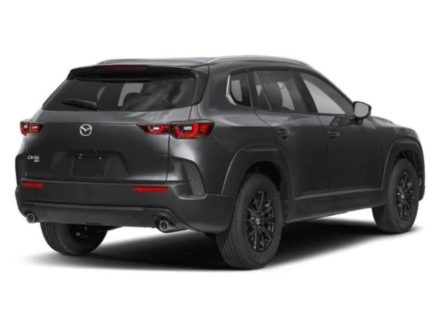 New 2026 Machine Gray Metallic Mazda 2.5 S Select image 5