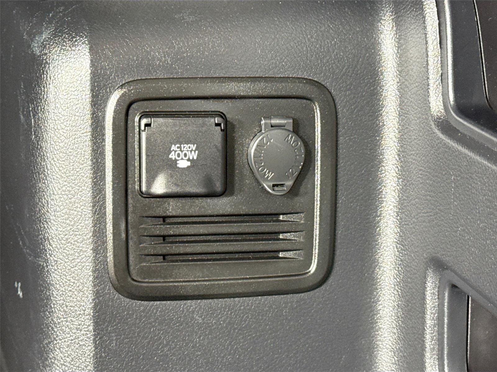 2024 Toyota 4Runner TRD Off-Road Premium - Photo 40