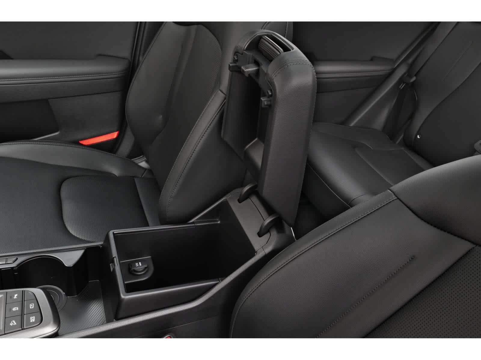 2026 Kia Sportage EX - Photo 9