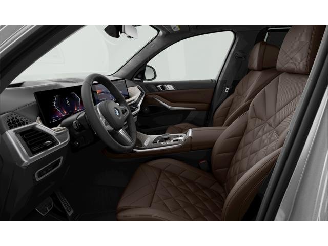 New 2027 Mineral White Metallic BMW xDrive40i image 6