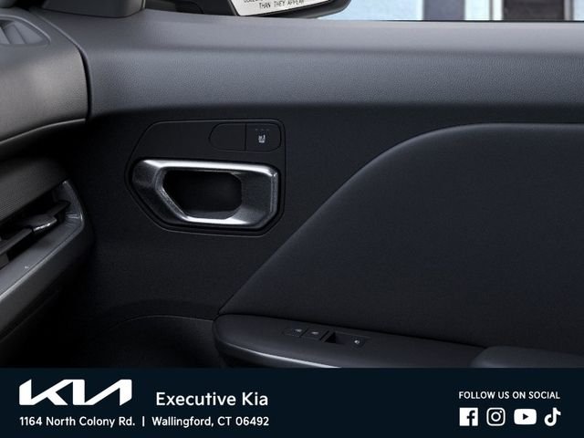 New 2026 Aurora Black Pearl Kia EX image 25